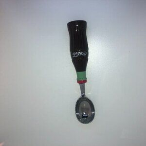 Coca Cola‎ Ice Cream Scoop
